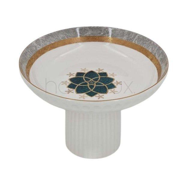 10′ FRUIT BOWL-MK227