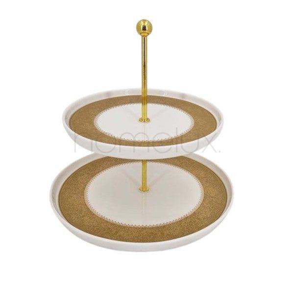 CAKE STAND 12c-MK384