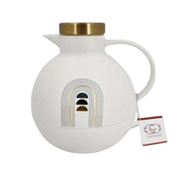 Round Thermos ANGELA 12c-MK99