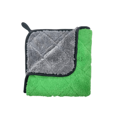 Microfiber Car Towel