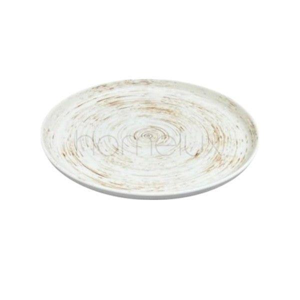 8"Dessert Plate 6-24c-NB004-14