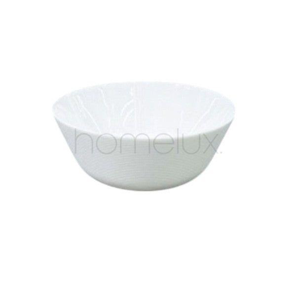 6"Bowl Opal Glass 6-48c-NEW60