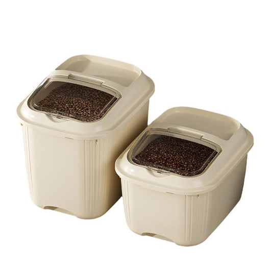 10 KG Sealed Rice Container