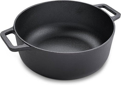 Prestige Cast Iron Pot 20cm