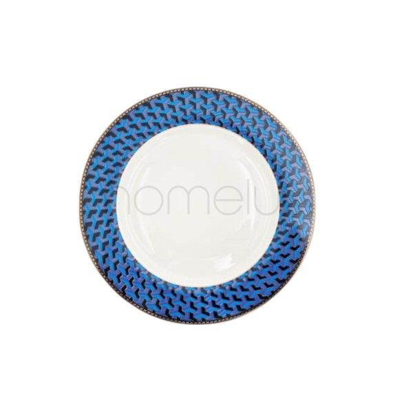 BlueShed Single Plate 24c-RM273