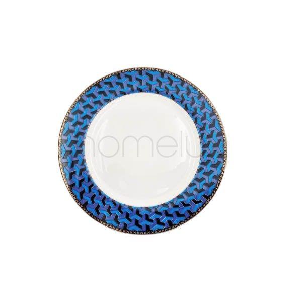BlueShed Single Plate 48c-RM274