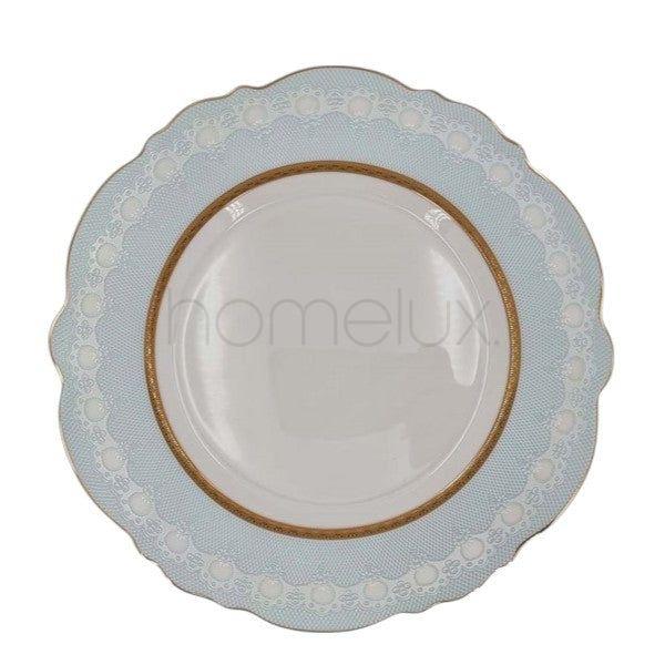 8' Single Plate ANGELA-RM159