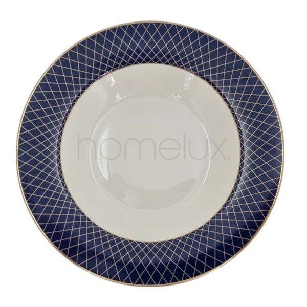 9' Single Plate ANGELA-RM214