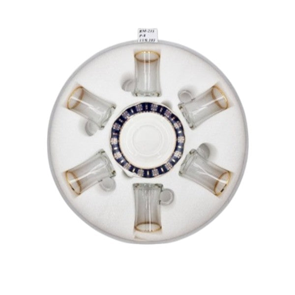 TEASET 8c-RM233