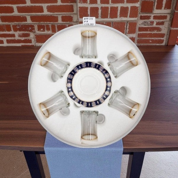 TEASET 8c-RM233