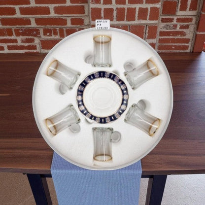 TEASET 8c-RM233