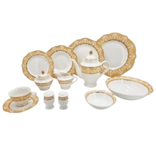 DINNER SET 1c-RM256