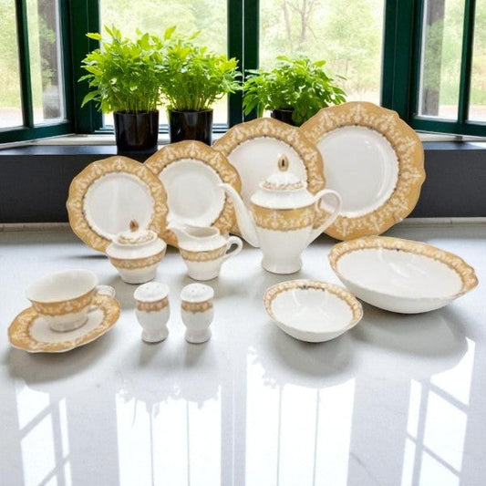 DINNER SET 1c-RM256