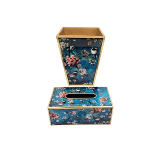 DUSTBIN SET 4c-RY188