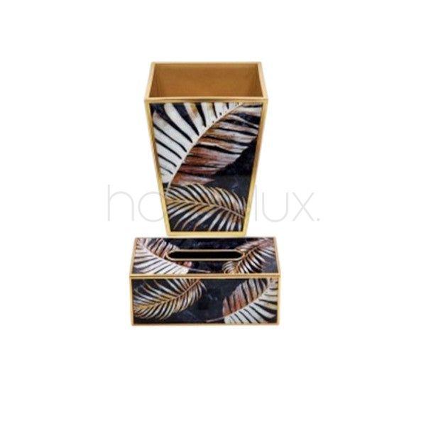 DUSTBIN SET 4c-RY199