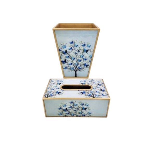 DUSTBIN SET 4c-RY268 – HomeLux