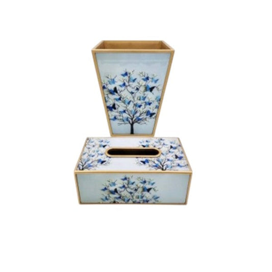 DUSTBIN SET 4c-RY268