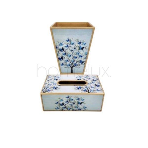 DUSTBIN SET 4c-RY268