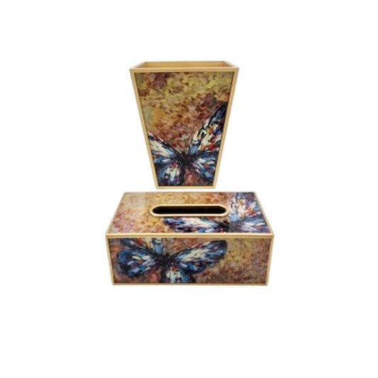 DUSTBIN SET 4c-RY280
