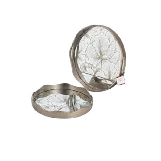RY283 SERVING TRAY 6c