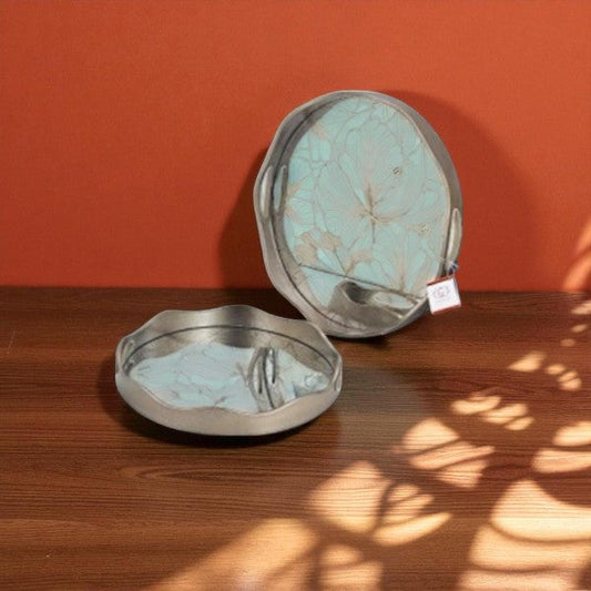RY283 SERVING TRAY 6c