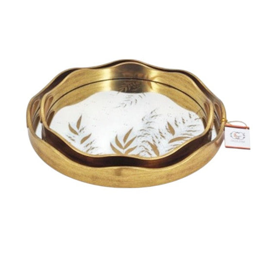 SERVING TRAY 6c-RY284