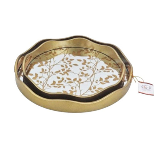 SERVING TRAY 6c-RY291
