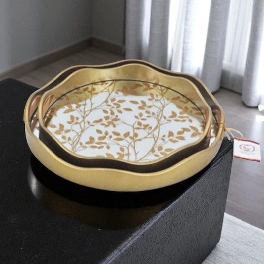 SERVING TRAY 6c-RY291