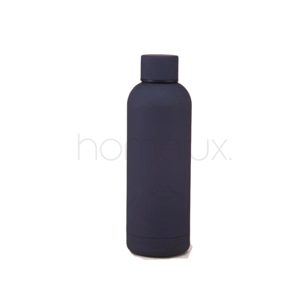 Stainless Steel Insulated Water Bottle