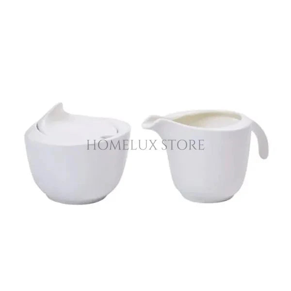 Jazz Sugar & Creamer Set