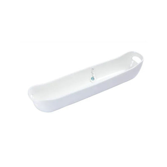 French Bread Serving Dish