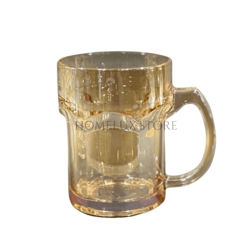 2 Pc Coffee Mug - Plain