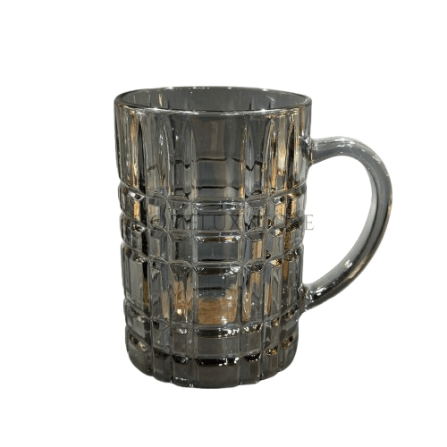 2 Pc Coffee Mug - D Chinese