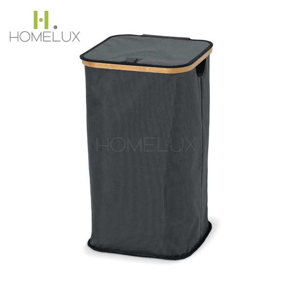 Large Capacity Laundry Basket - Single