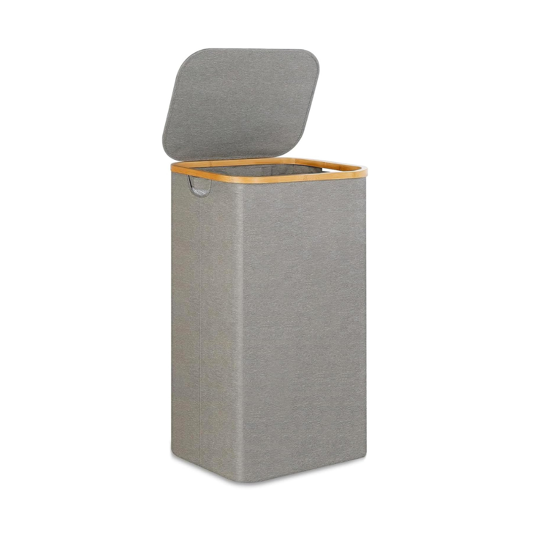 Large Capacity Laundry Basket - Single