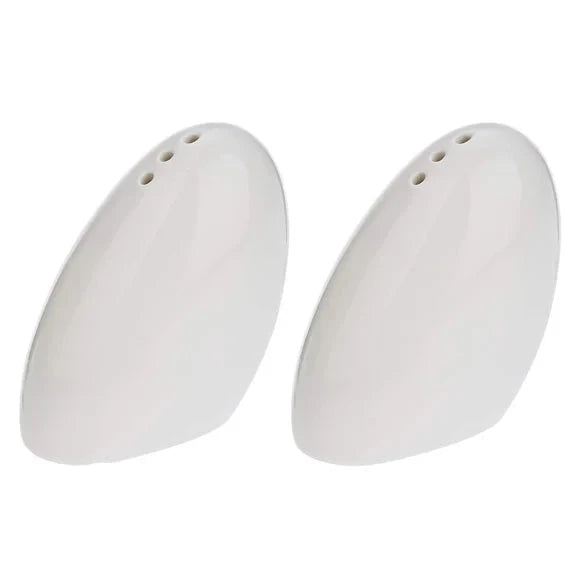 2 Pc Pepper & Shaker Set