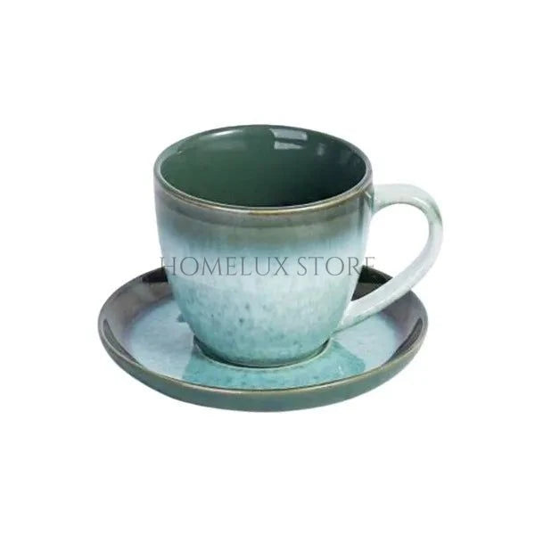 Danny Home™ 300ml BG Cup & Saucer Set