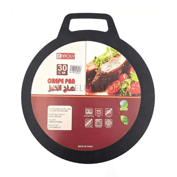 BAROLY Granite Tawa - 35cm