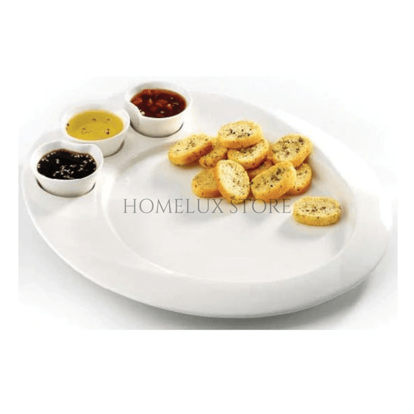 Galaxy Serving Dish - 36cm