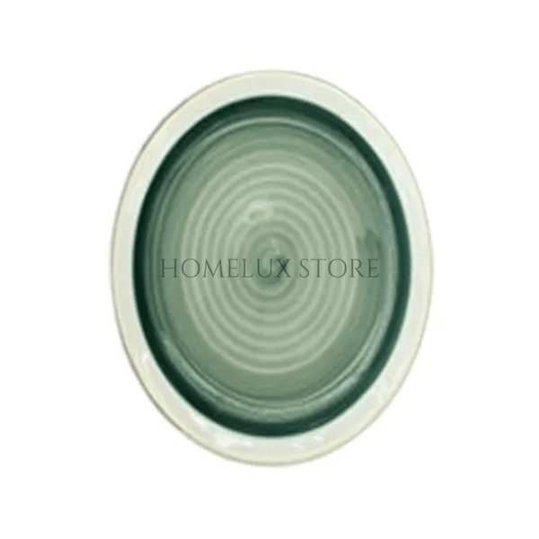 Danny Home™ 10.5” Dinner Plate