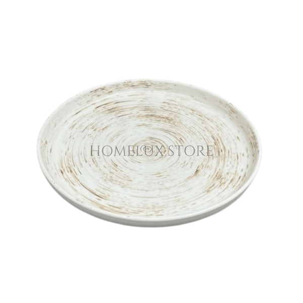 Danny Home™ 8" Dessert Plate