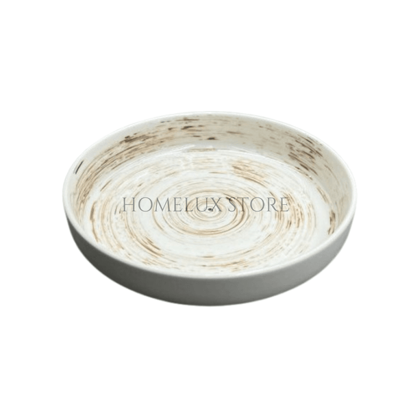 Danny Home™ 8" Deep Plate