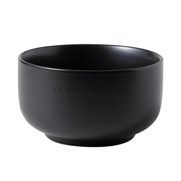 Danny Home™ 4.75'' Bowl - Black