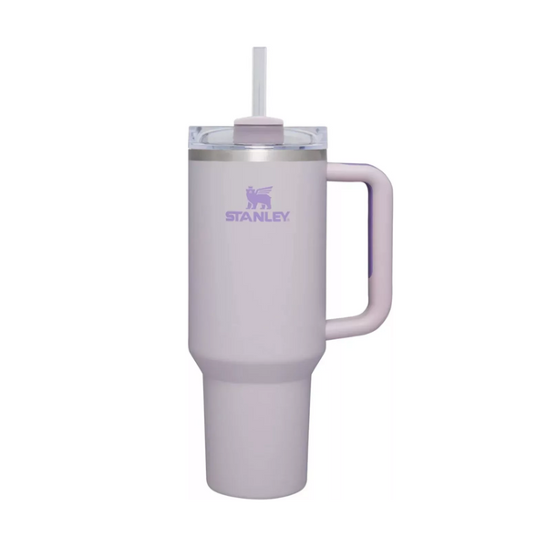 The Quencher H2.0 FlowState™ Tumbler | 40 OZ | Lilac