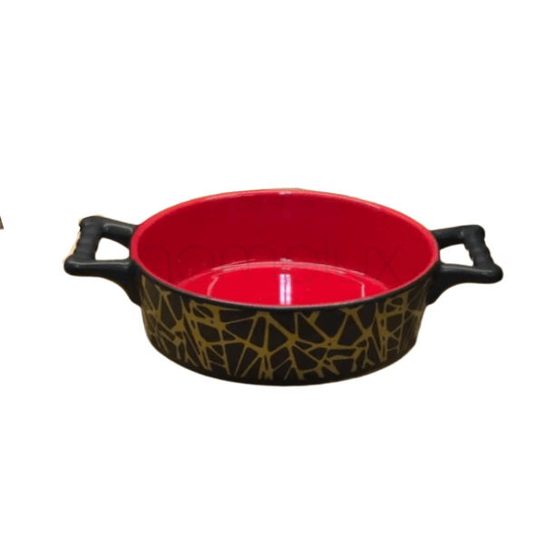 Bakeware Dish - Round