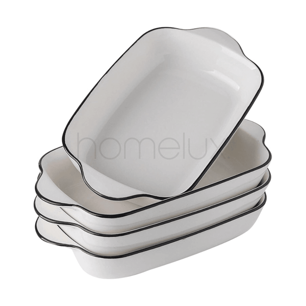 Ceramic Pasta Bowl - 24cm