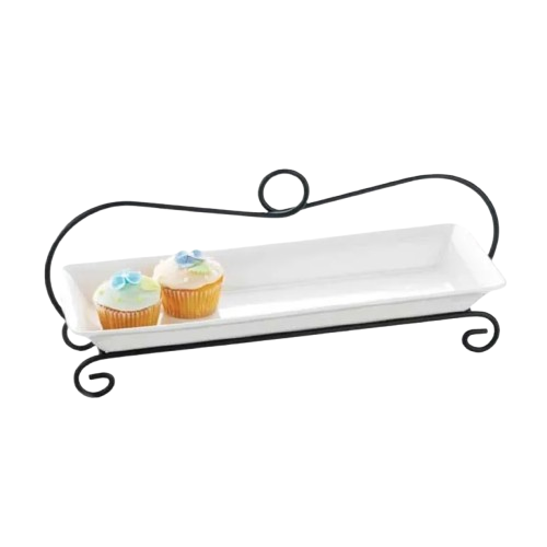 Pastry Serving Holder