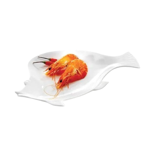 Dory Plate - 31cm