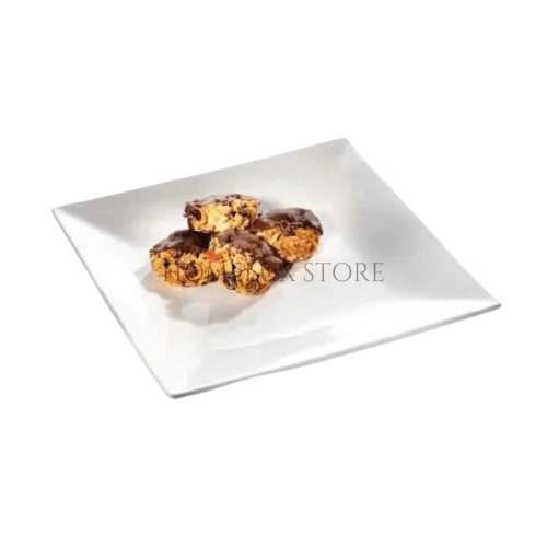 Square Serving Platter - 18cm