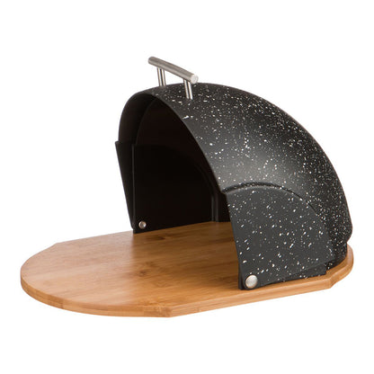 Haus Roland Bread Box - Round